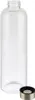 APS Trinkflasche aus Glas 1,00 Liter transparent Produktbild-Vorschau 4