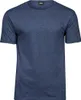 Tee Jays 5050 | Urban Melange Herren T-Shirt / Mischgewebe Produktbild-Vorschau 2