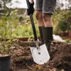 Fiskars FISKARS ERGONOMIC GARDEN SPADE POINTED Produktbild-Vorschau 4