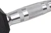 Miweba Sports Hexagon Kurzhantel 2er Set HGH100 | Gusseisen Produktbild-Vorschau 11