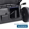 HYUNDAI Benzin-Rasenmäher LM4623G ES (Mäher/Mulcher mit Produktbild-Vorschau 8