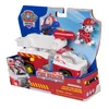 Paw Patrol Feuerwehr-Rettungsfahrzeug mit Figur Marshall Produktbild-Vorschau 6