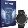 6x Für Blackview W50 Pro 1.45" Schutzfolie Savvies Produktbild-Vorschau 1