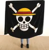 One Piece Wellsoft-Flauschdecke Produktbild-Vorschau 6