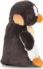 NICI peluche Pingouin Noshy 20cm assis, VERT Voir les images du produit 3