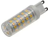 LED Stiftsockel G9, 8W, 720lm Produktbild-Vorschau 3
