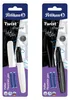 Pelikan Twist structure Füller Re.- Linkshänder M Produktbild-Vorschau 1