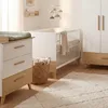 roba Wickelkommode Theo aus Holz inkl. abnehmbarem Produktbild-Vorschau 10