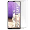3x Galaxy A32 5G Panzerglas Panzerfolie Schutzglas Display Produktbild-Vorschau 9