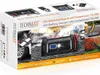 Technaxx 4999, 230 V, 50 Hz, Draußen, LCD, 1,8 m, Schwarz Produktbild-Vorschau 10