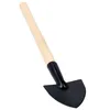 Set aus kleinen Gartenwerkzeugen, Kelle, Pflanzmaschine, Produktbild-Vorschau 7