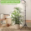 LED Pflanzenlampe mit Ständer, 25 Watt Vollspektrum Grow Produktbild-Vorschau 5