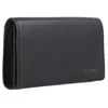 PICARD Kartenetui Franz 1 Card Case Black schwarz Produktbild-Vorschau 9