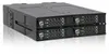 Icy Dock ToughArmor MB720M2K-B - Laufwerksschachtadapter Produktbild-Vorschau 3