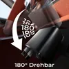 69W KFZ Ladegerät USB C, Retractable Auto Ladegerät mit Produktbild-Vorschau 6