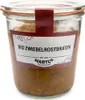 Zwiebelrostbraten 460g - Fertiggericht von Hartls Produktbild-Vorschau 1
