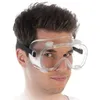 Hygostar 8510 Vollsichtschutzbrille belüftet transparent Voir les images du produit 4