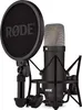 RØDE NT1 Sigature, Mikrofon studyjny, -32 dB, 20 - 20000 Podgląd zdjęcia produktu 1