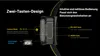 Nitecore NU25 MCT, Stirnband-Taschenlampe, Schwarz, Gelb, Produktbild-Vorschau 8
