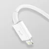 Baseus Superior USB cable USB 2.0 1.5 m USB A USB C/Micro Voir les images du produit 14