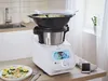 SILVERCREST® KITCHEN TOOLS Monsieur Cuisine Connect »SKMC Produktbild-Vorschau 15