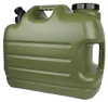 Faith Carp Tackle Tanica per Acqua con Rubinetto - 25 Ltr - Anteprima dell’immagine prodotto 4