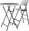 Perel FP140N, Abendessen, Fest, Harter Sitz, Harte Produktbild-Vorschau 2