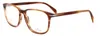 David Beckham DB 1017 Brown horn 55/17/150 Herren Brillen Produktbild-Vorschau 1