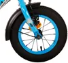 Vélo enfant Volare Thombike - Garçons - 12 pouces - Noir Voir les images du produit 2