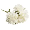 Hortensia Dense Beau Bouquet D'hortensias Fleurs Voir les images du produit 14