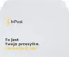 Koperta tekturowa do wysyłki 229x324mm biała C4 Podgląd zdjęcia produktu 1