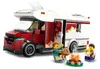 LEGO City Prázdninový dobrodružný karavan, Stavebnica, 6 Náhľad obrázku produktu 38