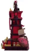 Hazbin Hotel Vinyl Figur Old Hazbin Hotel 19 cm Náhľad obrázku produktu 4