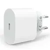USB-C Netzteil 35W Stecker Power Adapter Schnellladegerät Produktbild-Vorschau 1