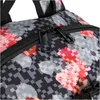 PUMA Academy Rucksack castlerock/floral aop Produktbild-Vorschau 4