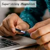 Fidget Magnetstäbe, 12 Stück Fidget Toys, Fidget Spielzeug, Produktbild-Vorschau 5