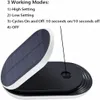 Solar Teichbelüfter USB-Aufladung, 3 Arbeitsmodi, Tragbarer Produktbild-Vorschau 8