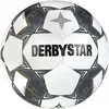 DERBYSTAR Brillant TT v24 WEISS SILBER WEISS SILBER 5 Produktbild-Vorschau 2