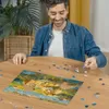 Löwen in der Savanne Ravensburger 12000220 Produktbild-Vorschau 3