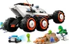 LEGO City Rover di esplorazione spaziale e vita Anteprima dell’immagine prodotto 26