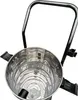 DeTec. Industriestaubsauger 3000W Nass Trockensauger 100L Produktbild-Vorschau 8