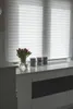 3D Fensterrollo - Neuheit - 80x150 cm weiss Doppelrollo - Produktbild-Vorschau 6