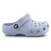 Schuhe Crocs klassischer Kinderclog t dreamscape 2069905AF Produktbild-Vorschau 6