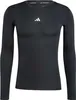 Adidas TechFit Compression Longsleeve Shirt Herren Produktbild-Vorschau 1