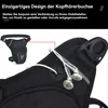 Bauchtaschen, Beintaschen, Motorrad-Beintaschen, Herren- Produktbild-Vorschau 9