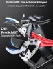 Profi Gartenschere – 6× schärfer, Japanischer Produktbild-Vorschau 2