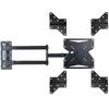 TV Wandhalterung für 15-65 Zoll LED LCD OLED Fernseher - Produktbild-Vorschau 2
