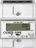 Meradlo energie ORNO OR-WE-531, 80 A, MID, 3 fázy, 230 V, Náhľad obrázku produktu 5