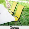 Chaises de jardin en métal pour terrasse balcon fauteuil de Voir les images du produit 5