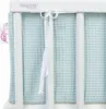 babybay Nestchen Waffelpiqué passend für Modell Maxi, Produktbild-Vorschau 7